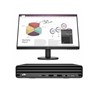 Ordinateur Bureau Mini 260 G4 DM i3-10110U 4GB 500HDD P24V FREEDOS 1Y