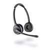 Micro Casque sans Fil DECT Plantronics CS520A