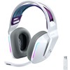 G733 LIGHTSPEED Casque Gaming SANS FIL RGB WHITE