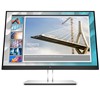 Ecran HP E-Series E24i G4 (61 cm) 24  1920 x 1200 pixels WUXGA Noir/Argent  HDMI, VGA, DisplayPort