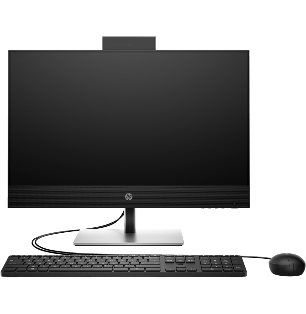 All-in-one ProOne 440 G9 AIO i7 8GB 512SSD DOS 3Y A54WTET