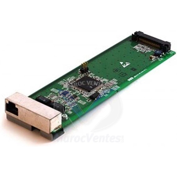 CARTE EXPANSION POUR CHASSIS SUPPLEMENTAIRE SV9100 BE113017 NEC-EXT/INT.1