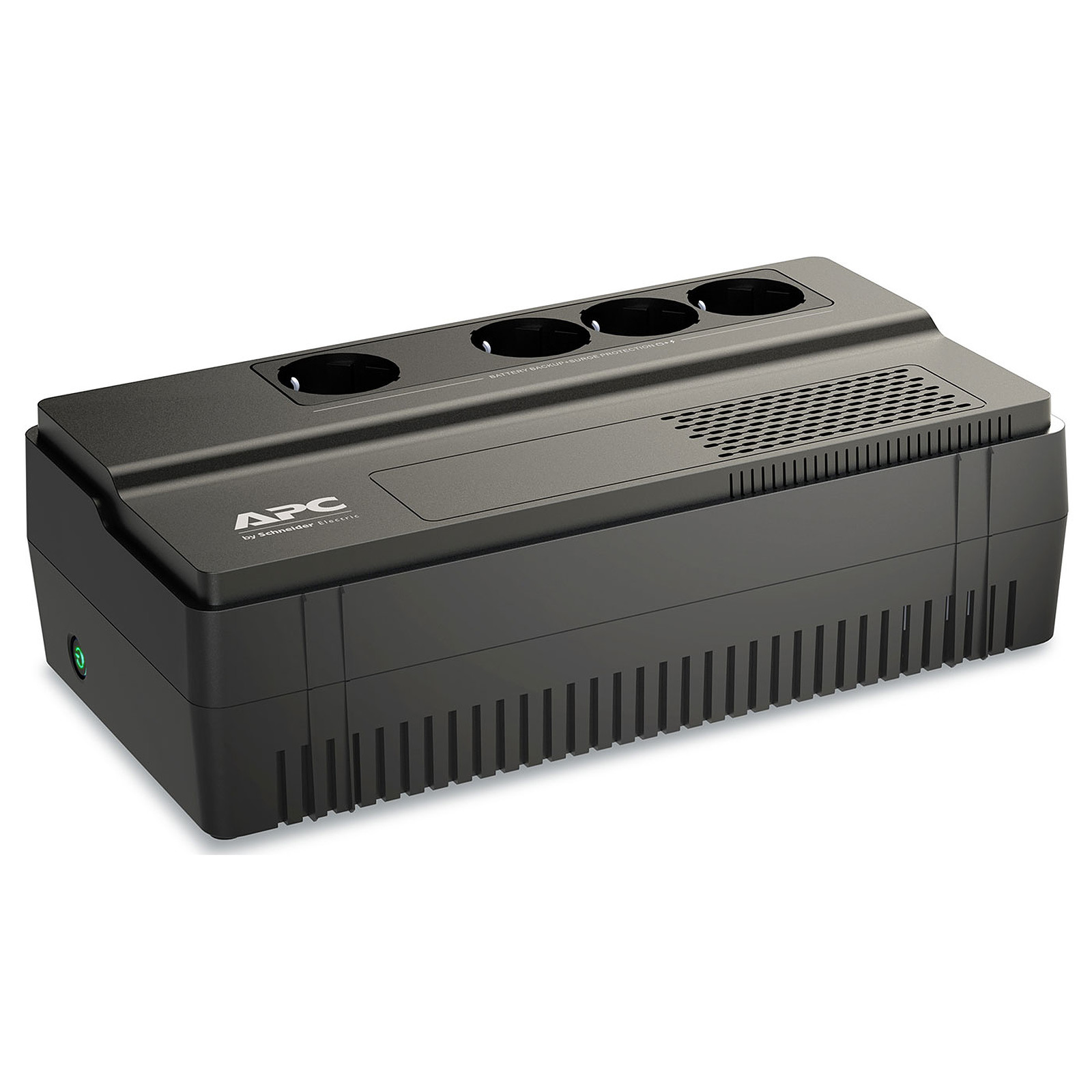 Onduleur Line-interactive APC Easy UPS BV 650VA, AVR, Schuko Outlet, 230V BV650I-GR