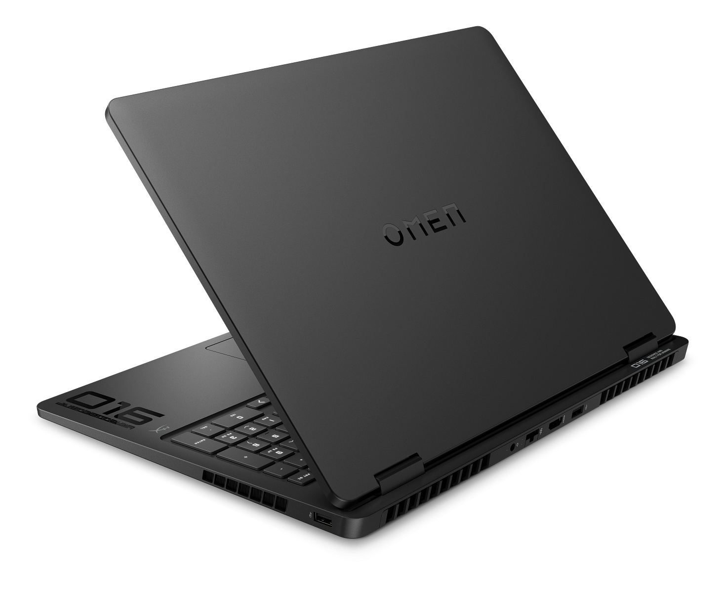 Ordinateur portable Gaming HP Omen 16-am0081nf CC9Y0EA