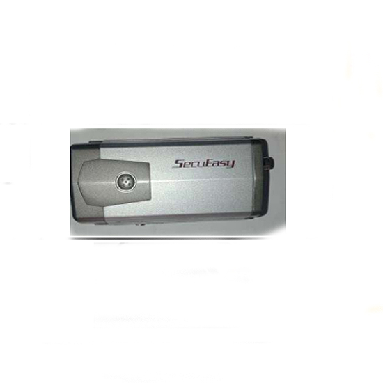 CAMERA BOX COUL.SONY EXVIEW HAD CCD1/3" 520TVL-0.1LUX+AUDIO D3148ESR D3148ESR