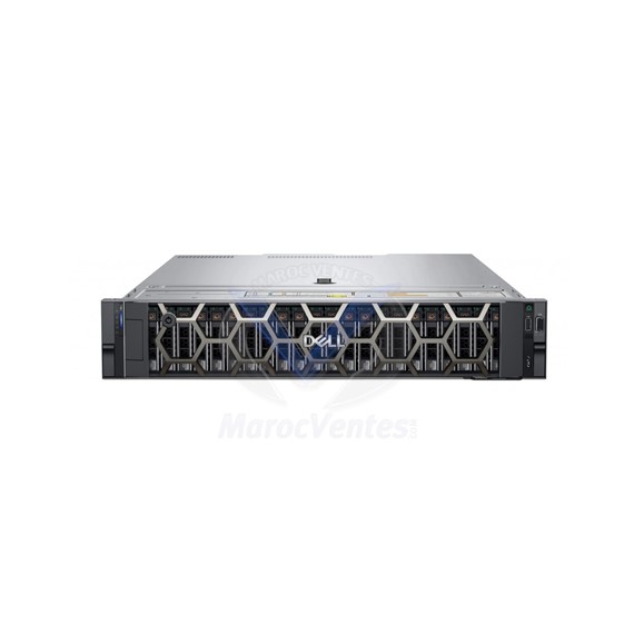 PowerEdge R750xs - Full Configuration - [EMEA_R750XS] 210 AZYQ