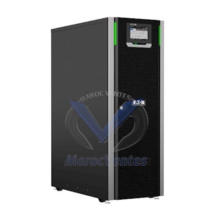 Eaton 93PS - onduleur - 10 kW - 10000 VA 93PS10MBSI