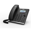 Telephone IP a 2 Ligne avec ecran LCD 128x48 dot-matrix with backlight