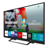 Smart TV UHD 4K 55  (139 cm) 24 Mois