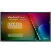 Moniteur Interactif ViewBoard® 98  4K Écran Tactile