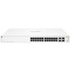 Switch Instant On 1930 24 ports Classe 4 PoE+ 4SFP 195W JL683B