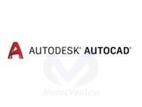 AutoCAD – Abonnement trois ans - monoposte C1RK1-WW3611-L802