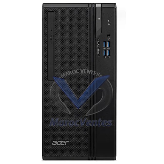 PC Bureau VS I5 16GB 256SSD MICROTOWER 15L FREEDOS 2Y DT.R1PEF.011