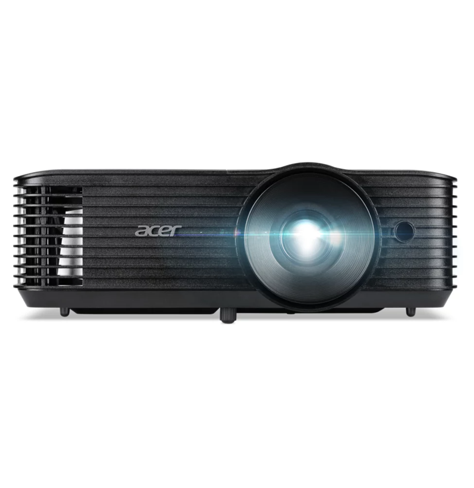 Vidéo Projecteur DLP X1328 WXGA 5 000 ANSI Lumens Black MR.JX611.001