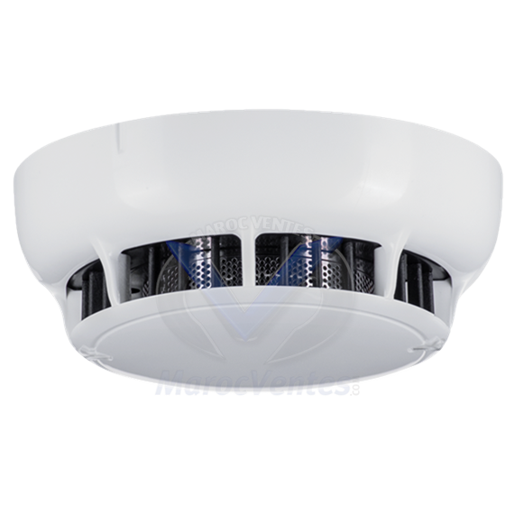 Détecteur Conventionnel  de Fumée Optique OSD-3230