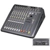 TABLE DE MIXAGE AMPLIFIEE BETA PMX-808-USB