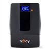 Onduleur nJoy UPS Horus Plus 800 Line-Interactive 800VA/480W