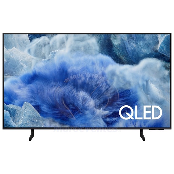 Smart TV Vision AI 4K QLED Serie 8 65