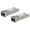 Module émetteur-récepteur de réseau Fibre optique 10000 Mbit/s SFP 850 nm UACC-OM-MM-10G