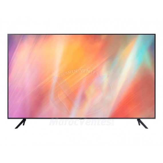 CRYSTAL UHD 43AU7175, SMART TV 43AU7175