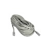 CÂBLE RESEAU UTP CAT6 PATCH CORD AVEC CONNECTEURS RJ45 MALE/MALE  3M