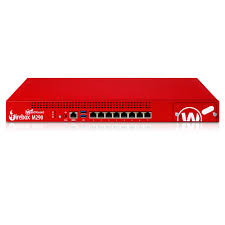 WatchGuard Firebox M290 Appliance Only WGM290000