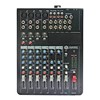 Table De Mixage 10 Entrées Dont 2 Canaux Mono et 4 Canaux Stéréo