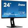 Ecran iiyama 24   ProLite XU2492HSU-B1 IPS Full HD