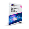 Bitdefender Total Security - 5 Postes / 1 an