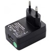 ALIMENTATION CHARGEUR MURAL ZEBRA TC26 100-240V AV 5V 2,5A PWR-WUA5V12W0EU