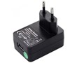 ALIMENTATION CHARGEUR MURAL ZEBRA TC26 100-240V AV 5V 2,5A PWR-WUA5V12W0EU