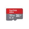 CARTE MEMOIRE MICROSDHC SANDISK ULTRA 32 GB