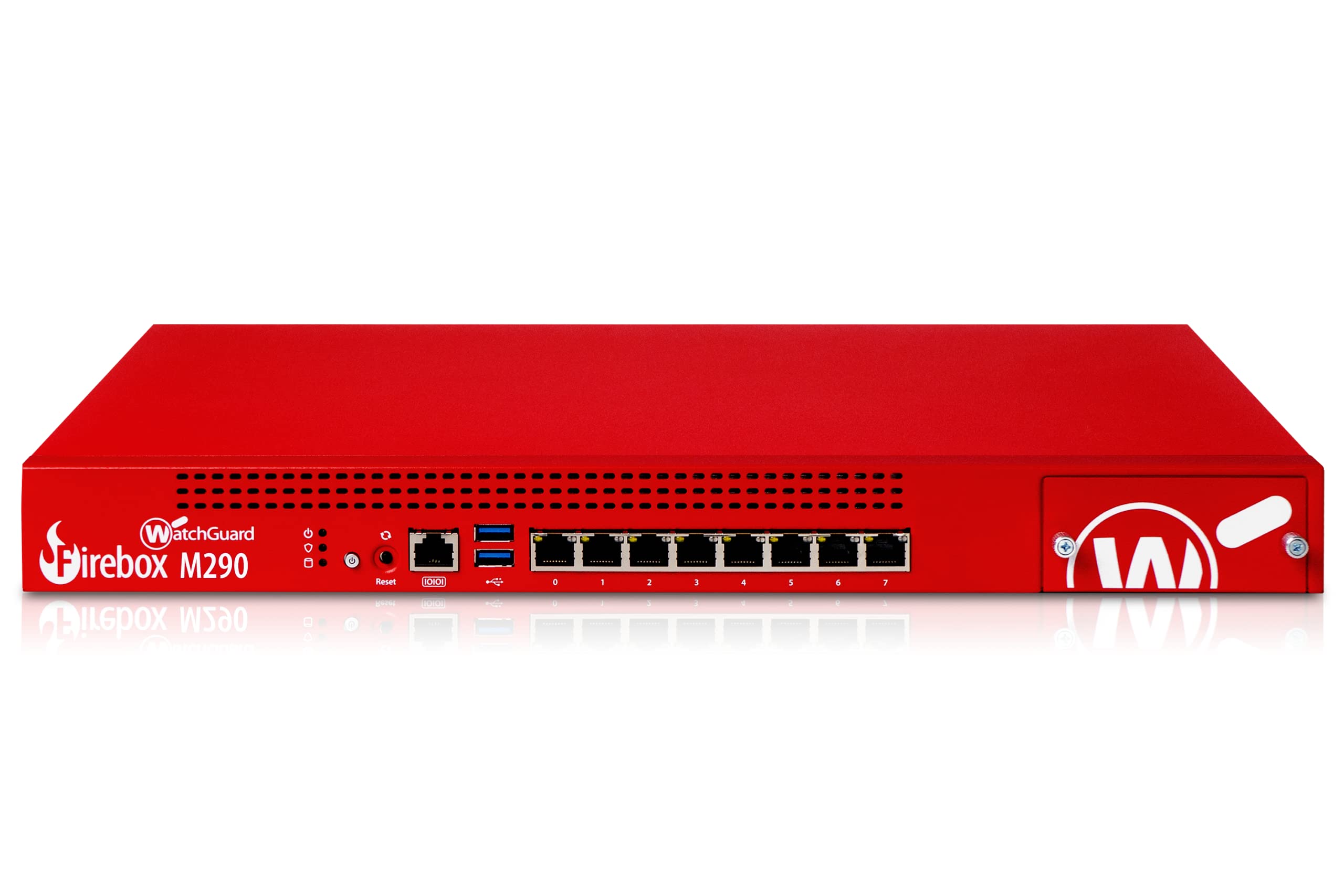 WatchGuard High Availability for M290 - 3-Year WGM2901603