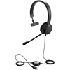 Jabra Evolve 20 UC mono - micro-casque