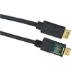 CÂBLE HDMI ACTIF HAUT DÉBIT AVEC ETHERNET - 7,6 MÈTRES