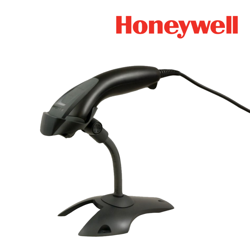 Scanners de codes-barres laser filaires Voyager 1200g 1200G-2USB-1