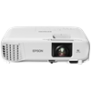 VIDEO PROJECTEUR EPSON EB-W49 WXGA,3800Lum,1280x800,WiFi en option