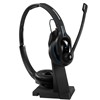 Micro-casque sans fil MB Pro 2 UC ML Bluetooth optimisé pour Microsoft Lync