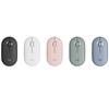 Souris Sans Fil Logitech Pebble M350 910-005719