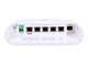 EP-R6 EDGEMAX EDGEPOINT ROUTER 5XGIGABIT POE PORTS, 1XSFP PORT LAYER3