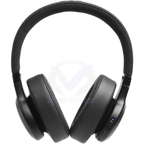 Casque audio Circum-Auriculaire sans fil Bluetooth autonomie jusqu