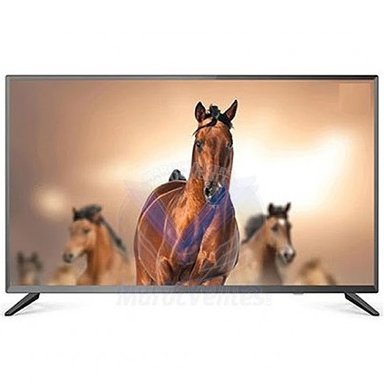 Téléviseur FHD SMART 42" LED FHD 2K (105 cm) LE42FHD4275