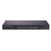 Switch 24 ports 10/100/1000 Gigabit + 2 Port SFP