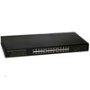 Switch 24 ports 10/100/1000 Gigabit PoE + 2 Port SFP