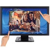 Ecran Tactile LED 24  60 cm Full HD MVA Multi-Touch VGA DVI