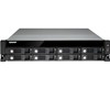 Serveur NAS Professionnel TS-853U-RP 8 Baies (sans disque dur) 4 Go de RAM Rack 2U TS-853U