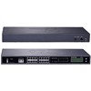 IPBX IP avec 2 Ports FXS et 16 Ports FXO.