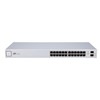 Switch UniFi Gigabit Ethernet 24 ports 10/100/1000 2 ports SFP US-24-EU