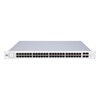 Switch UniFi PoE 48 ports Gigabit Ethernet 2 SFP et 2 SFP + Géré