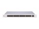 Switch PoE 48 Ports Gigabit Ethernet 2 ports SFP et 2 ports SFP +